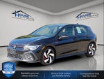 2024 Volkswagen Golf GTI S