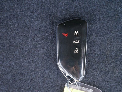 2024 Volkswagen Golf GTI S