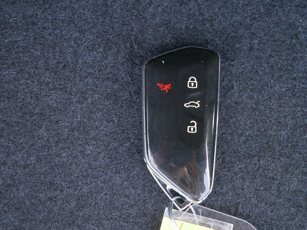 2024 Volkswagen Golf GTI S