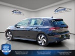 2024 Volkswagen Golf GTI S