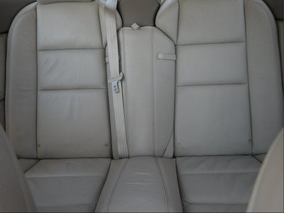 2006 Volvo C70 T5