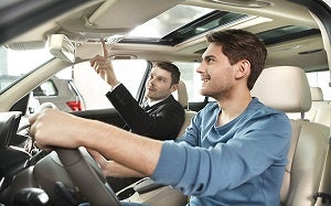 Schedule a test drive at House Chevrolet Stewartville in Stewartville, MN.