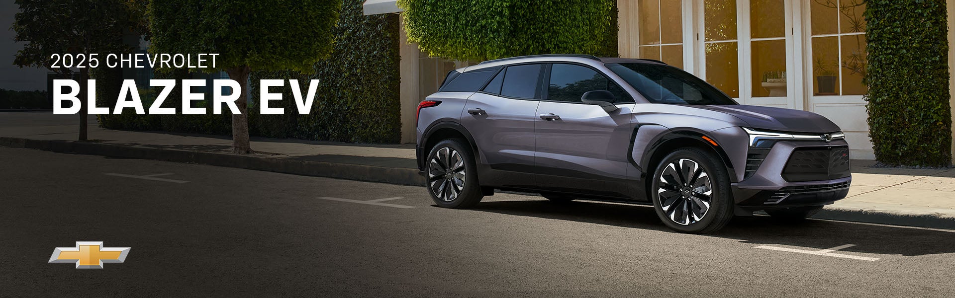 2026 Chevrolet Blazer EV in Stewartville #ST