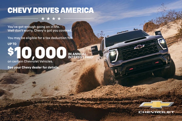 House Chevrolet Stewartville in Stewartville MN