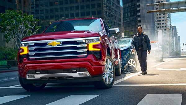 House Chevrolet Stewartville in Stewartville MN