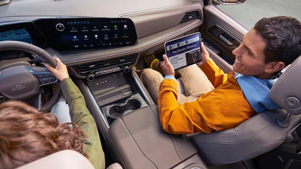 House Chevrolet Stewartville in Stewartville MN