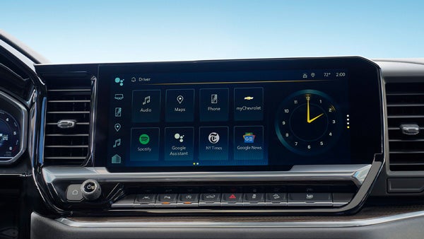 House Chevrolet Stewartville in Stewartville MN