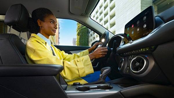 House Chevrolet Stewartville in Stewartville MN