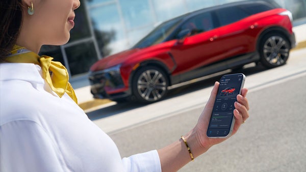 House Chevrolet Stewartville in Stewartville MN