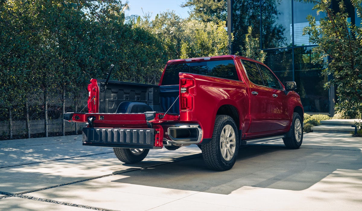 House Chevrolet Stewartville in Stewartville MN