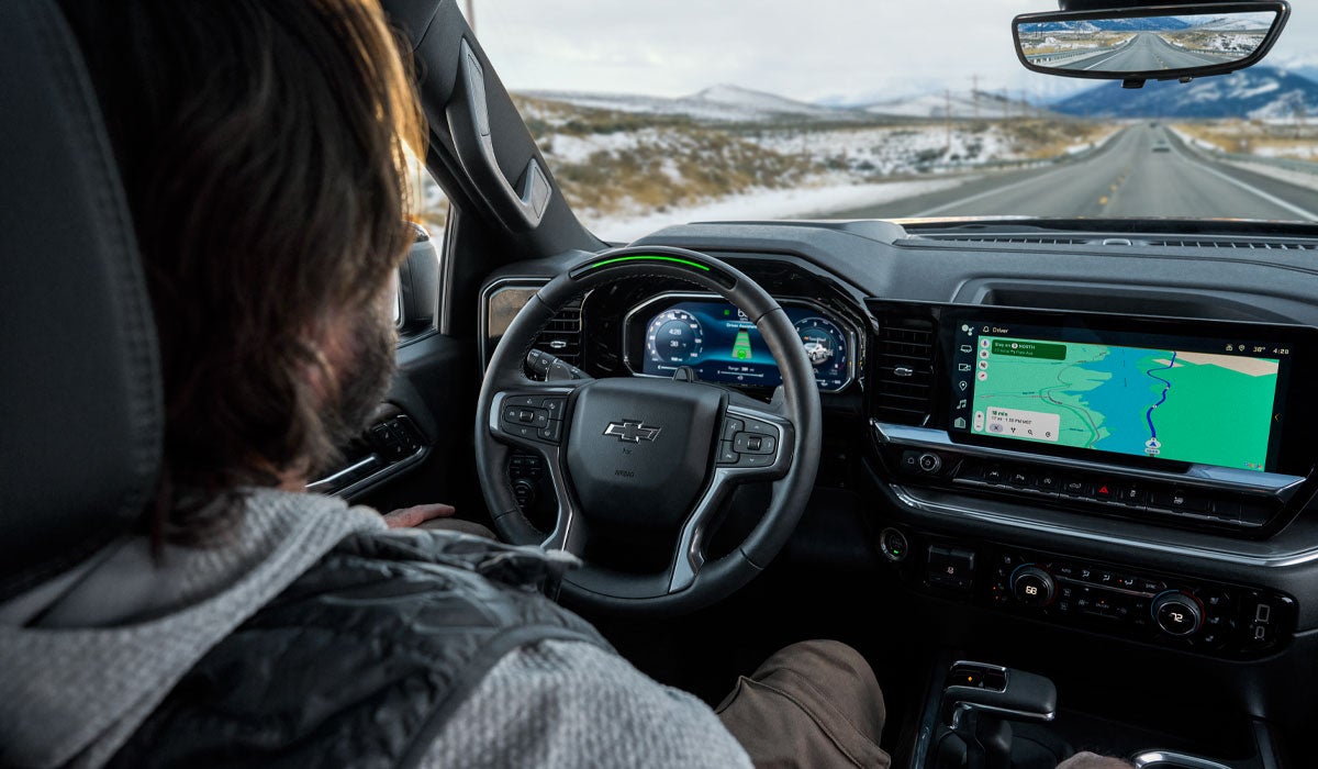 House Chevrolet Stewartville in Stewartville MN