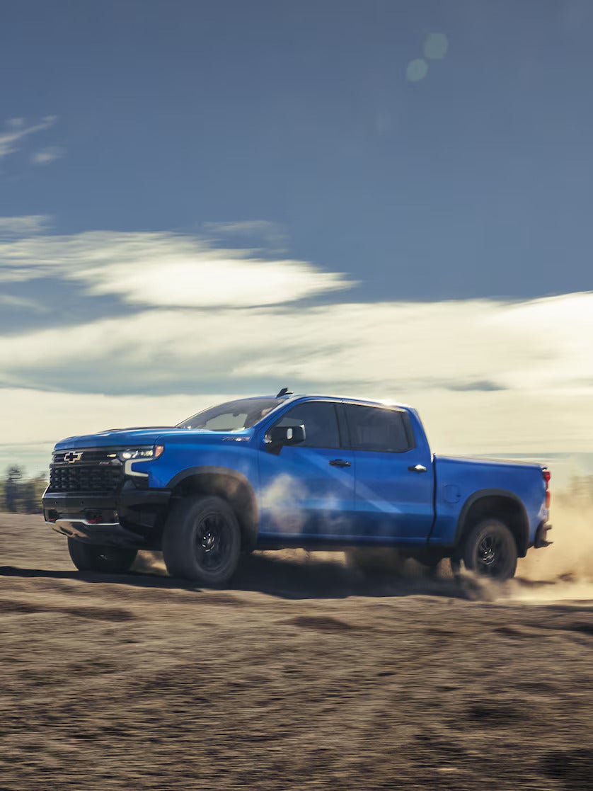 House Chevrolet Stewartville in Stewartville MN