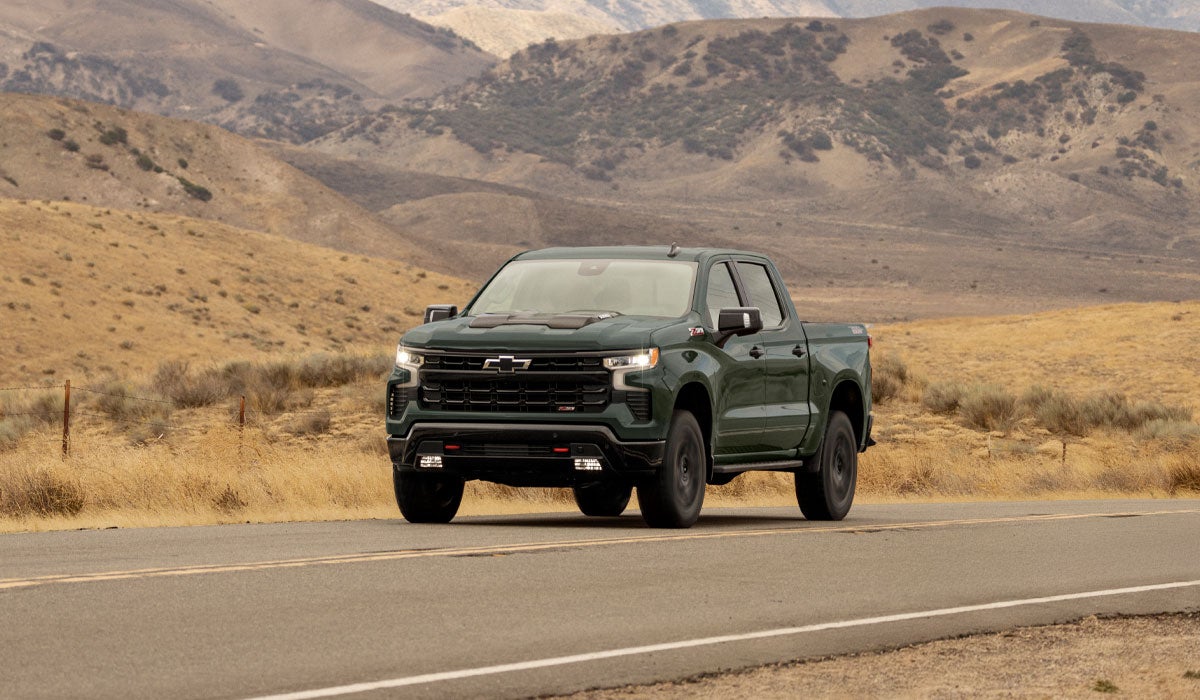 House Chevrolet Stewartville in Stewartville MN