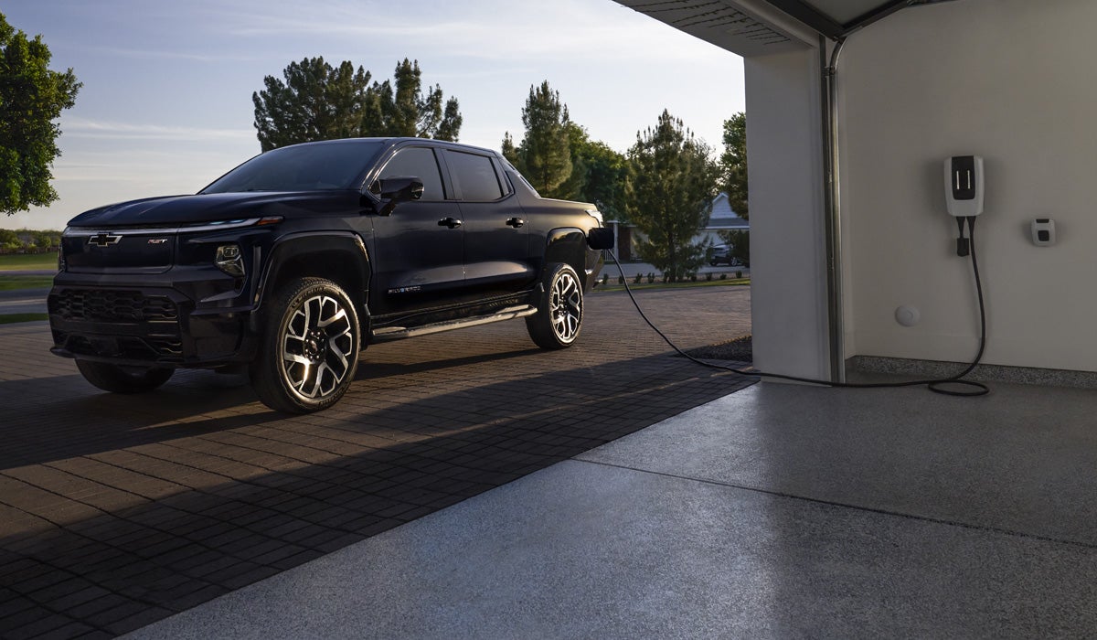 House Chevrolet Stewartville in Stewartville MN