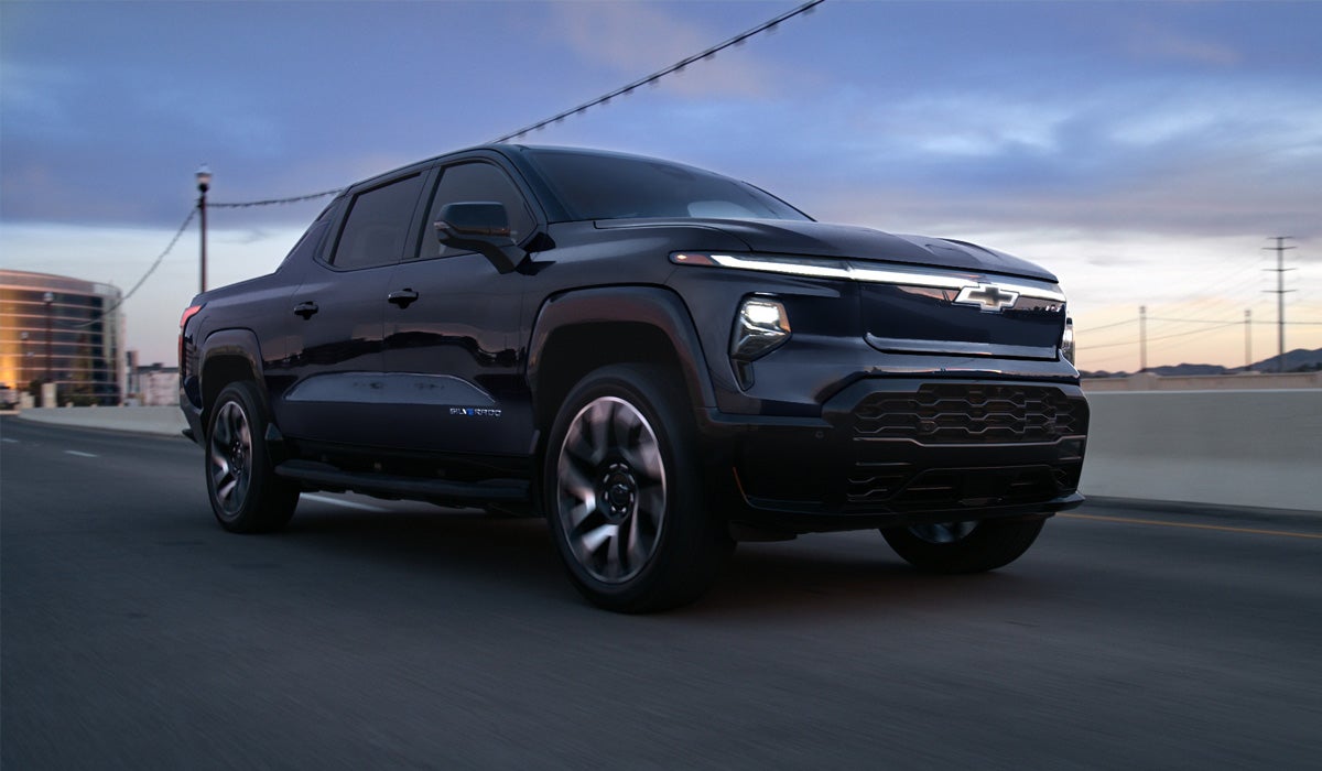 House Chevrolet Stewartville in Stewartville MN