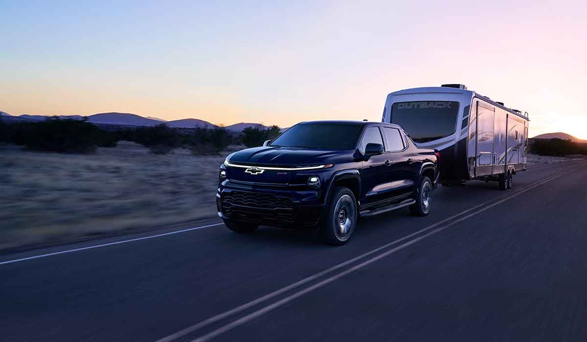 House Chevrolet Stewartville in Stewartville MN