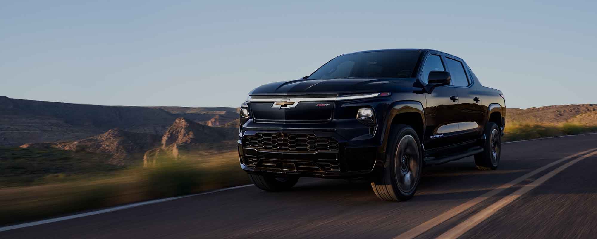 House Chevrolet Stewartville in Stewartville MN