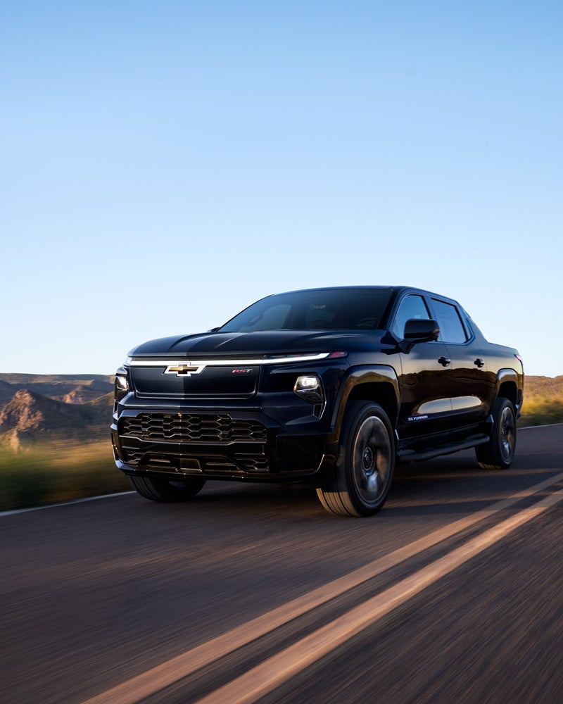 House Chevrolet Stewartville in Stewartville MN