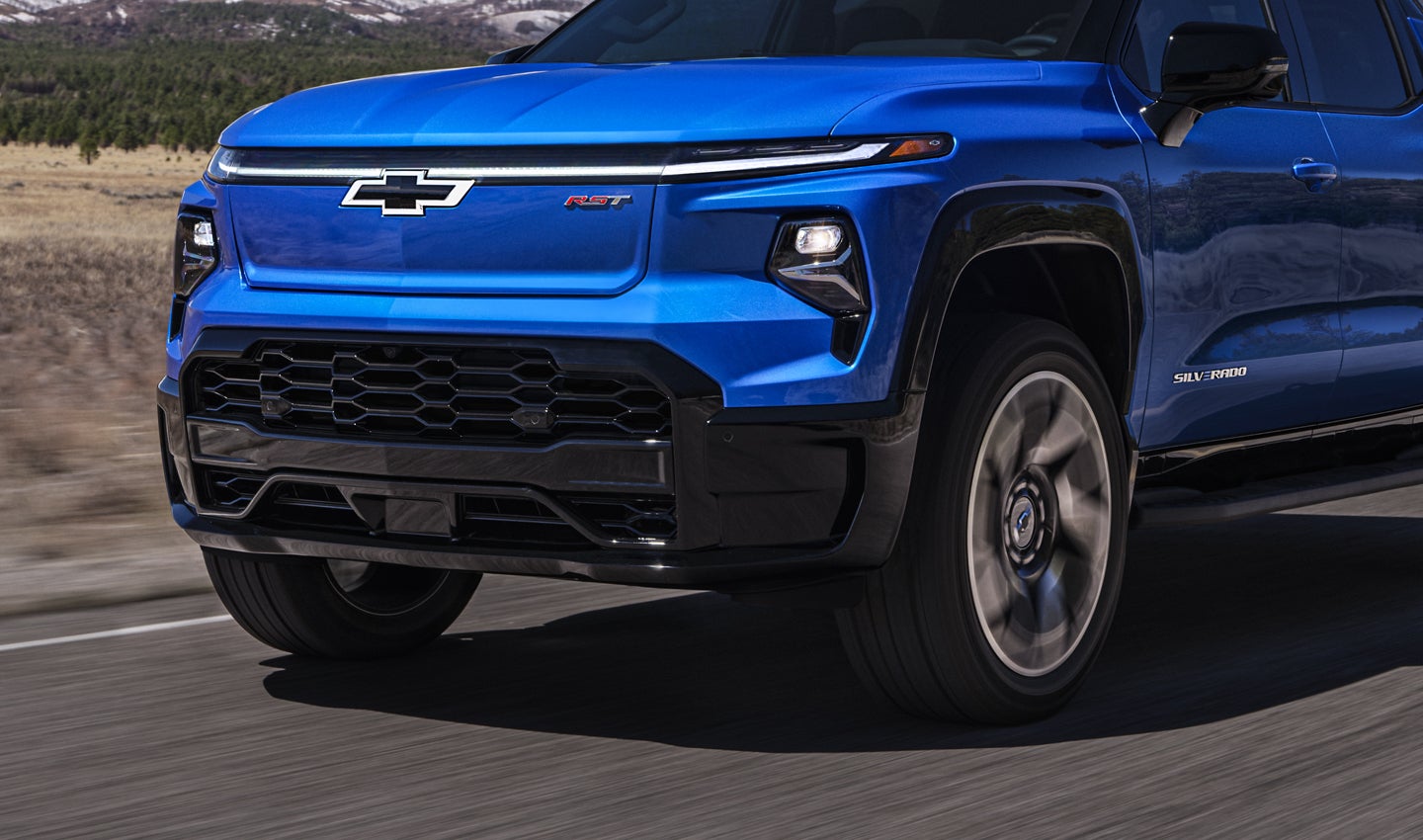 House Chevrolet Stewartville in Stewartville MN