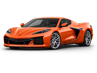 Chevrolet Corvette Z06 - House Chevrolet Stewartville in Stewartville MN