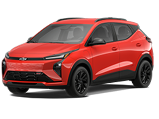 Chevrolet Bolt - House Chevrolet Stewartville in Stewartville MN