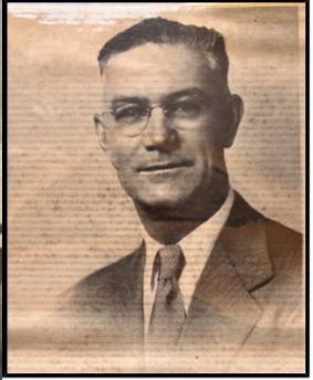 Old Photograph of House Chevrolet Stewartville in Stewartville MN