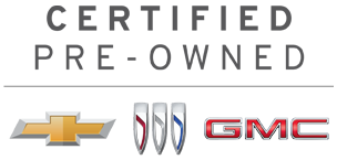 Chevrolet Buick GMC Certified Pre-Owned in Stewartville, MN
